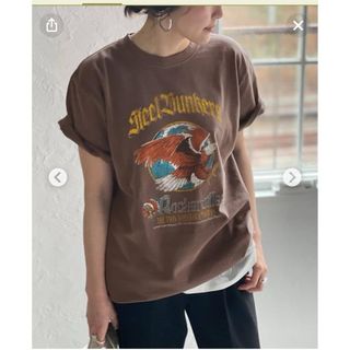 スピックアンドスパン(Spick & Span)のスピックアンドスパン　グッドロックスピードT(Tシャツ(半袖/袖なし))