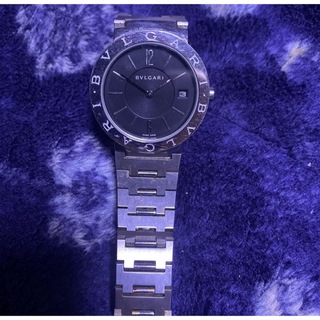 ブルガリ(BVLGARI)のBVLGARI腕時計BB 33 SS(腕時計(アナログ))