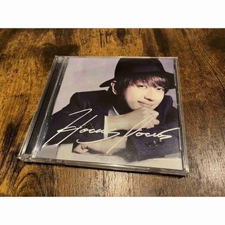 西島隆弘/Nissy/HOCUS POCUS/CD+DVD  2枚組(ポップス/ロック(邦楽))