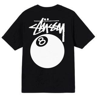STUSSY - 新品ステューシーSTUSSY FUZZY DICE Tシャツ  XL