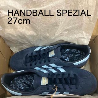 アディダス(adidas)の新品 27cm adidas Originals Handball(スニーカー)