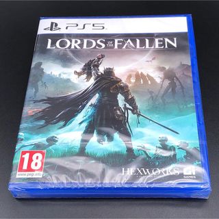 ソニー(SONY)のLords of the Fallen ロード オブ ザ フォールン PS5(家庭用ゲームソフト)