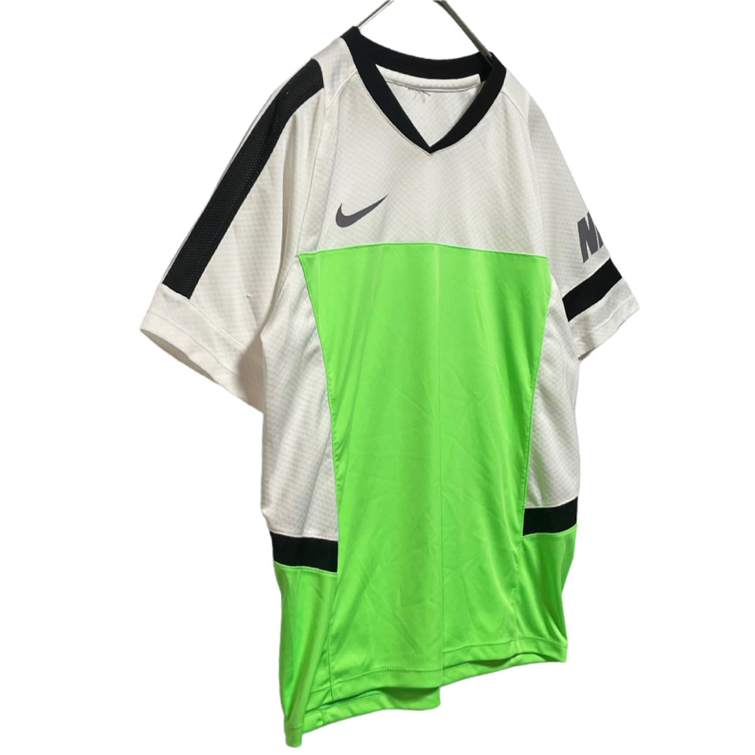 NIKE(ナイキ)のNIKE ナイキ DRI FIT ドライフィット 半袖 Tシャツ メンズのトップス(Tシャツ/カットソー(半袖/袖なし))の商品写真