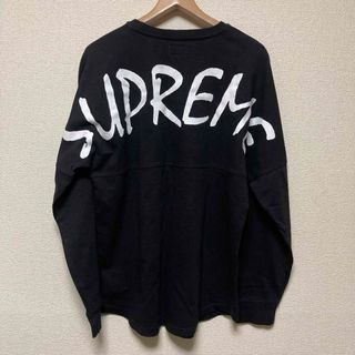 シュプリーム(Supreme)のsupreme  2014AW arena top シュプリーム(Tシャツ/カットソー(七分/長袖))