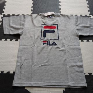 FILA Tシャツ タグ付き