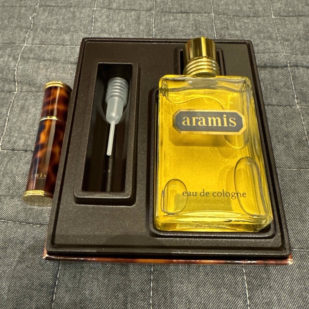 Aramis(アラミス)のaramis アラミス コロン 60ml 香水 eau de cologne コスメ/美容の香水(香水(男性用))の商品写真