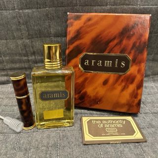 アラミス(Aramis)のaramis アラミス コロン 60ml 香水 eau de cologne(香水(男性用))