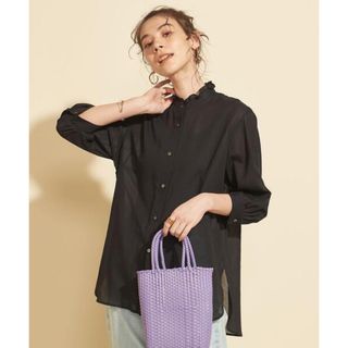 ビューティアンドユースユナイテッドアローズ(BEAUTY&YOUTH UNITED ARROWS)のブラウス(シャツ/ブラウス(長袖/七分))