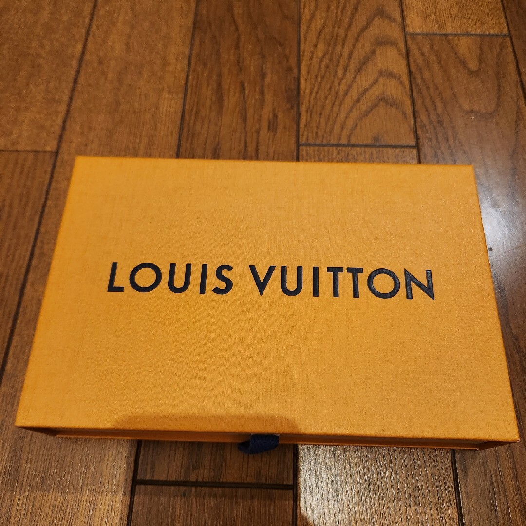 LOUIS VUITTON(ルイヴィトン)のルイヴィトン　箱 レディースのファッション小物(その他)の商品写真