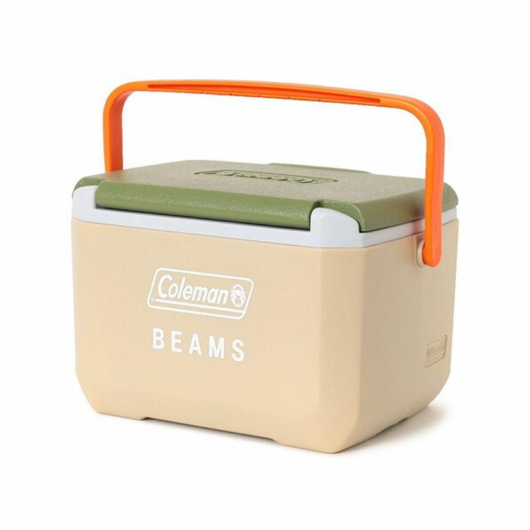 Coleman(コールマン)のColeman × BEAMS / 別注 テイク6 クーラーボックス 2024 スポーツ/アウトドアのアウトドア(その他)の商品写真