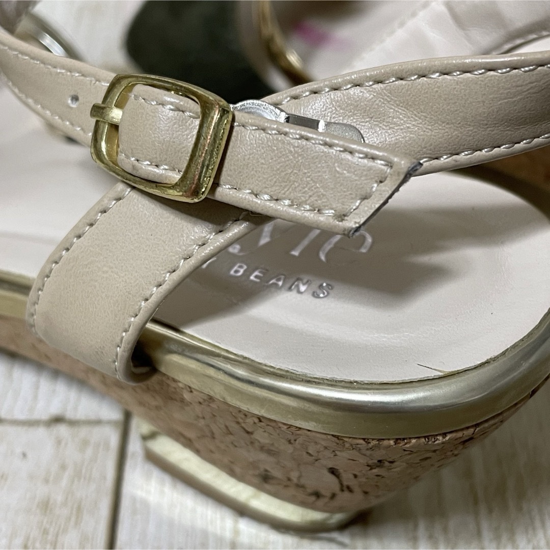 JELLY BEANS(ジェリービーンズ)のStyle  JELLY BEANS    パンプス　SSサイズ　中古品 レディースの靴/シューズ(ハイヒール/パンプス)の商品写真