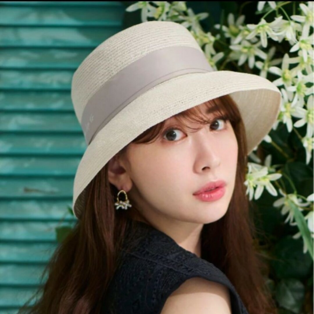 Her lip to - herlipto linen braid casablancaの通販 by miku's Her lip to - herlipto linen braid casablancaの通販 by miku's
