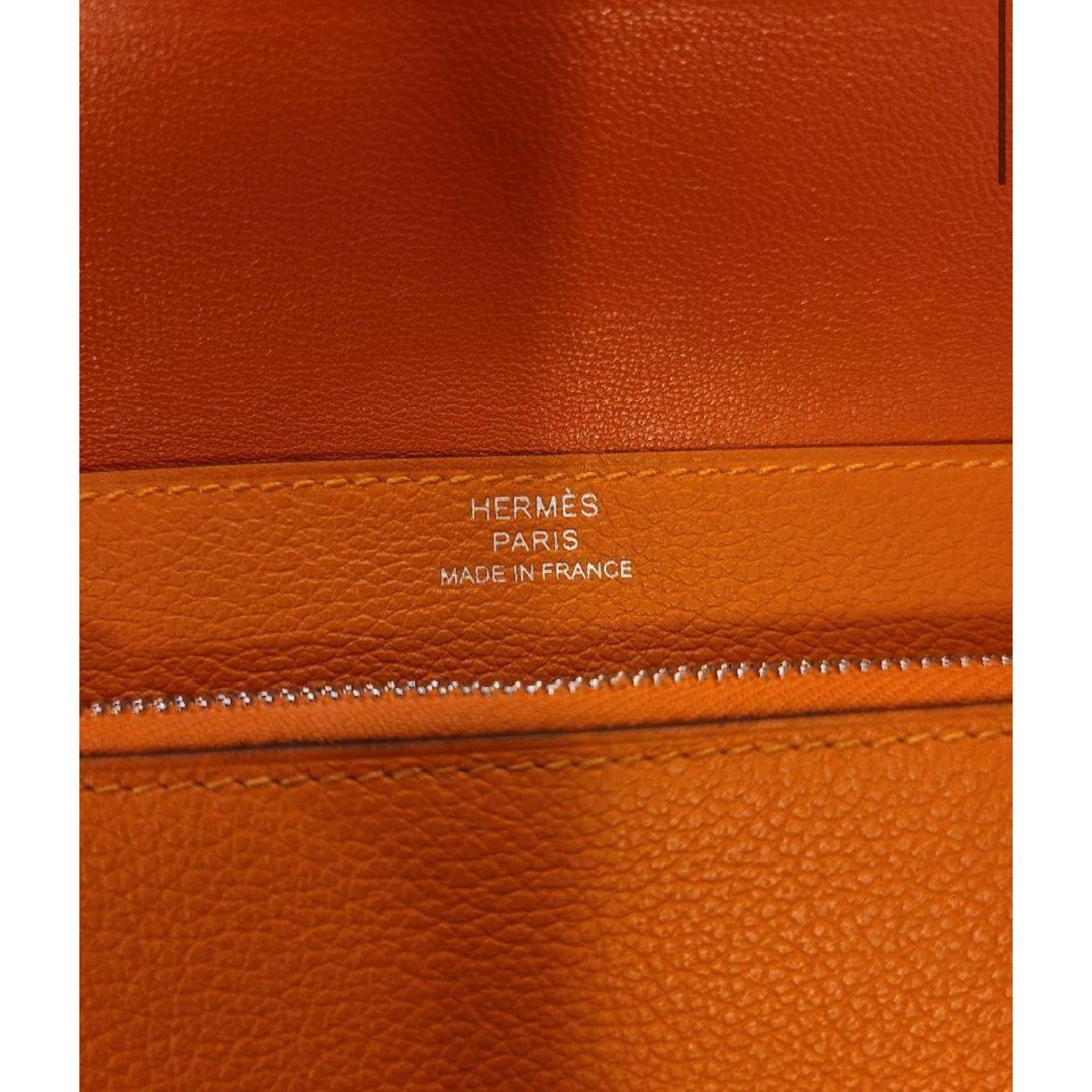 Hermes(エルメス)のエルメス  HERMES 財布 ドゴン コンパクト Wallet レディースのファッション小物(財布)の商品写真