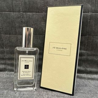 ジョーマローン(Jo Malone)のジョーマローン イングリッシュペアー＆フリージアコロン ヘアミスト 30ml(ヘアウォーター/ヘアミスト)