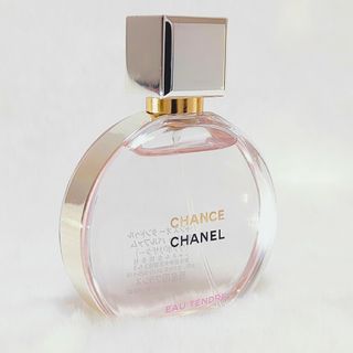 シャネル(CHANEL)のシャネル チャンス オータンドゥル オードゥパルファム（ヴァポリザター）35ml(香水(女性用))