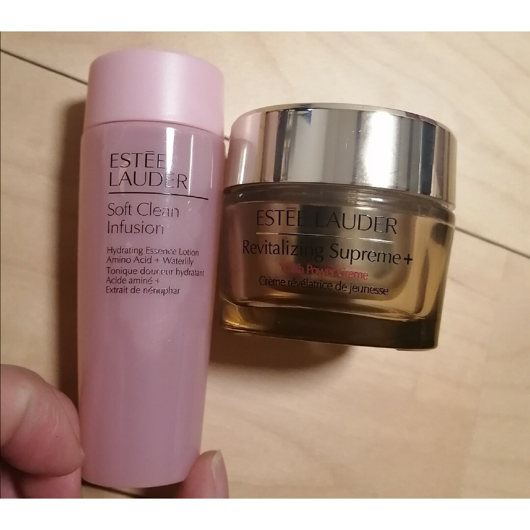 Estee Lauder(エスティローダー)のESTEE LAUDER　Revitalizing Supreme+ 30ml コスメ/美容のスキンケア/基礎化粧品(フェイスクリーム)の商品写真