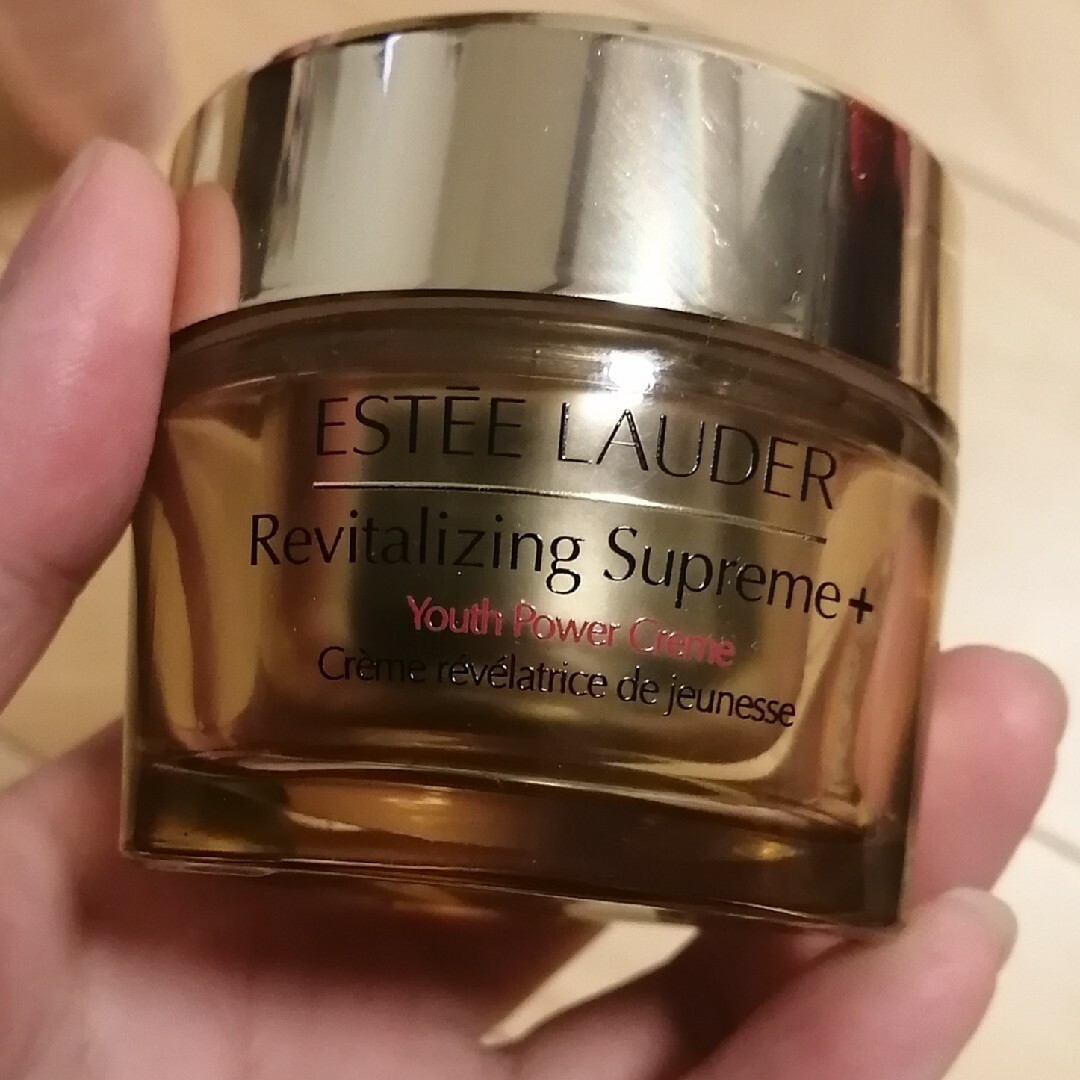 Estee Lauder(エスティローダー)のESTEE LAUDER　Revitalizing Supreme+ 30ml コスメ/美容のスキンケア/基礎化粧品(フェイスクリーム)の商品写真