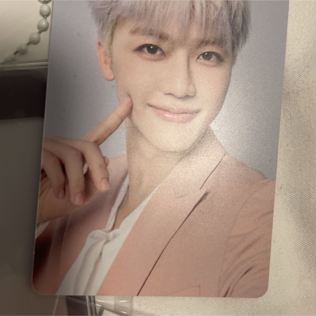 NCT(エヌシーティー)のrayjjhさま専用 エンタメ/ホビーのタレントグッズ(アイドルグッズ)の商品写真