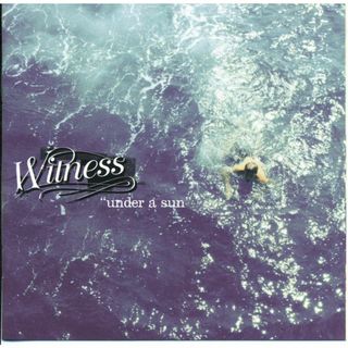 WITNESS - Under A Sun(ポップス/ロック(洋楽))