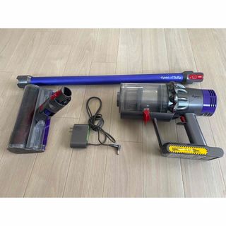 Dyson - 【動作品】ダイソンコードレス掃除機 dyson SV12 V10