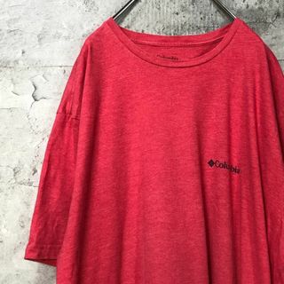 Columbia - 【Columbia】オフロード バックプリント USA輸入 アウトドア Tシャツ