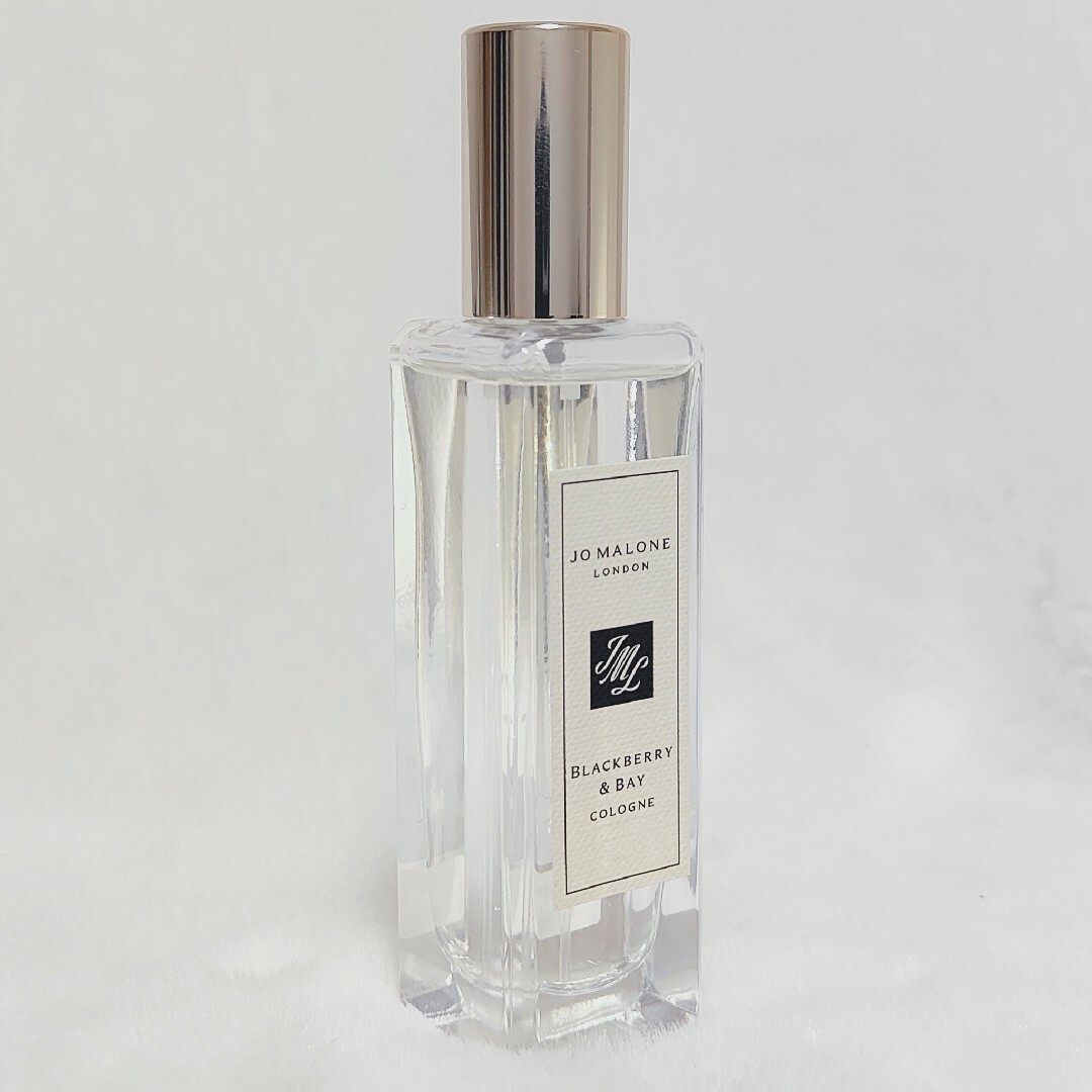 Jo Malone(ジョーマローン)のジョーマローン ブラックベリー＆ベイ コロン 30ml コスメ/美容の香水(香水(女性用))の商品写真