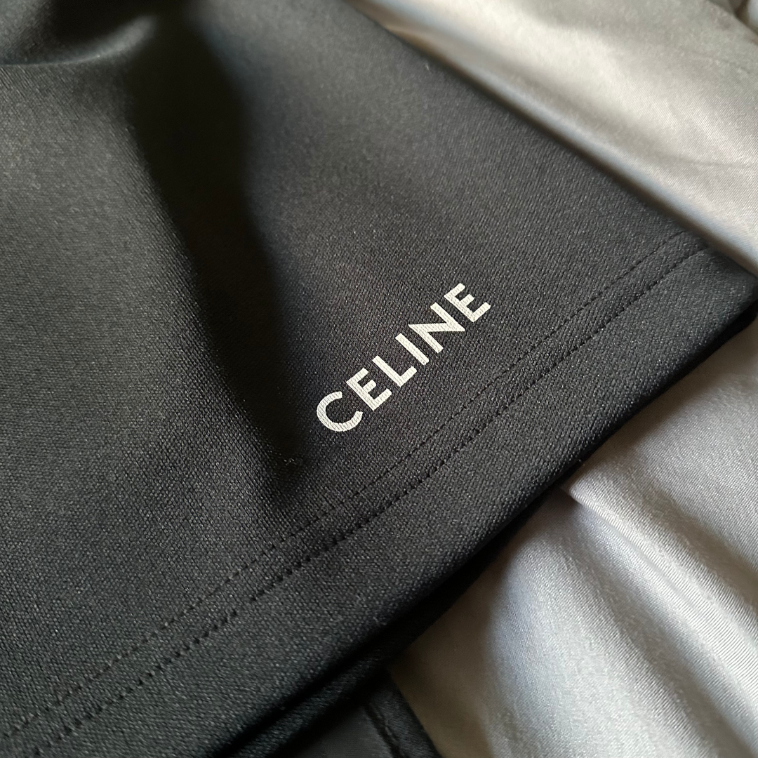 celine(セリーヌ)のCELINE by Hedi Sliman  22SS SHORT PANTS メンズのパンツ(ショートパンツ)の商品写真