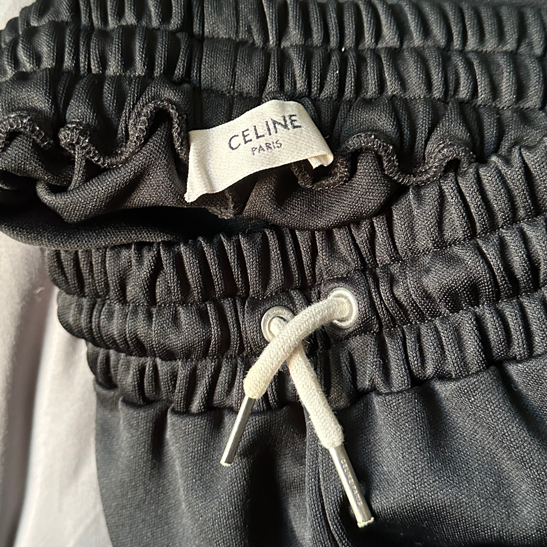 celine(セリーヌ)のCELINE by Hedi Sliman  22SS SHORT PANTS メンズのパンツ(ショートパンツ)の商品写真