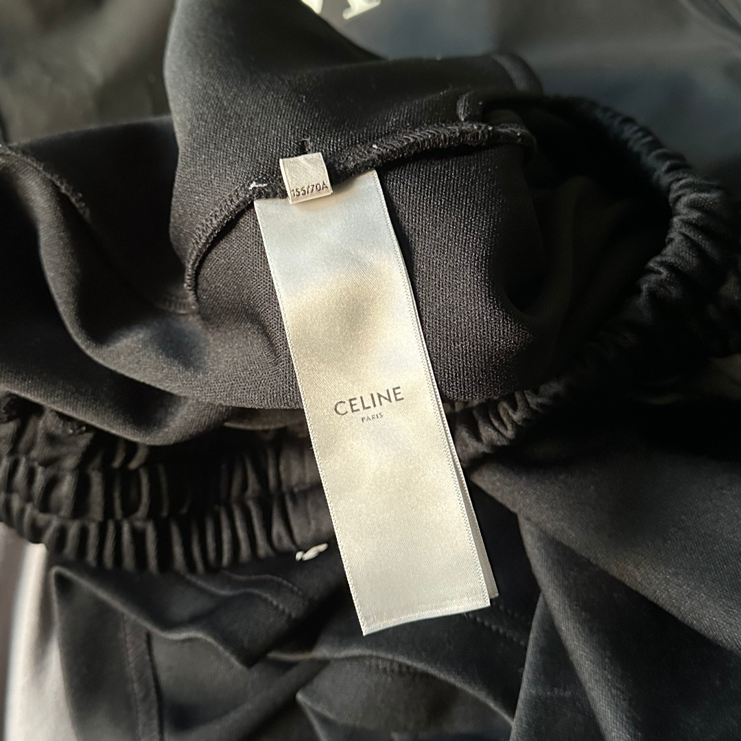 celine(セリーヌ)のCELINE by Hedi Sliman  22SS SHORT PANTS メンズのパンツ(ショートパンツ)の商品写真