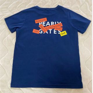 パーリーゲイツ(PEARLY GATES)のパーリーゲイツ　Tシャツ　レディースウェア(ウエア)