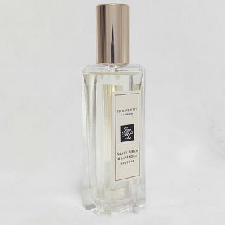 Jo Malone - ジョーマローン シルバーバーチ&ラベンダー コロン 30ml