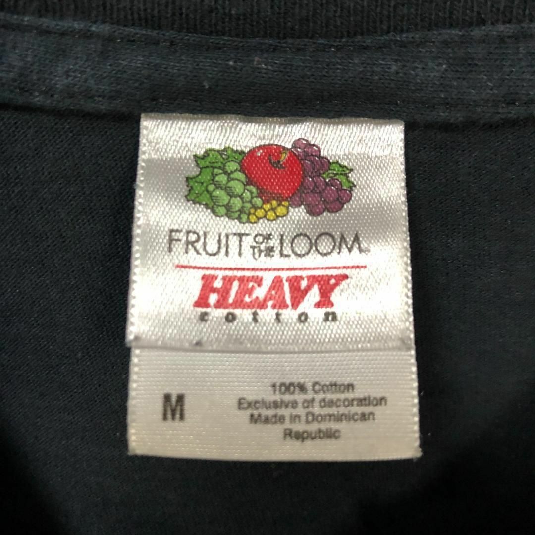 FRUIT OF THE LOOM(フルーツオブザルーム)の343MEMORY OF 911 消防士 バックプリント Tシャツ メンズのトップス(Tシャツ/カットソー(半袖/袖なし))の商品写真