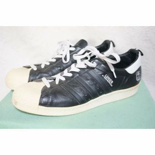 アディダス(adidas)のアディダス スーパースター Superstar 80s LUKER 29.5cm(スニーカー)