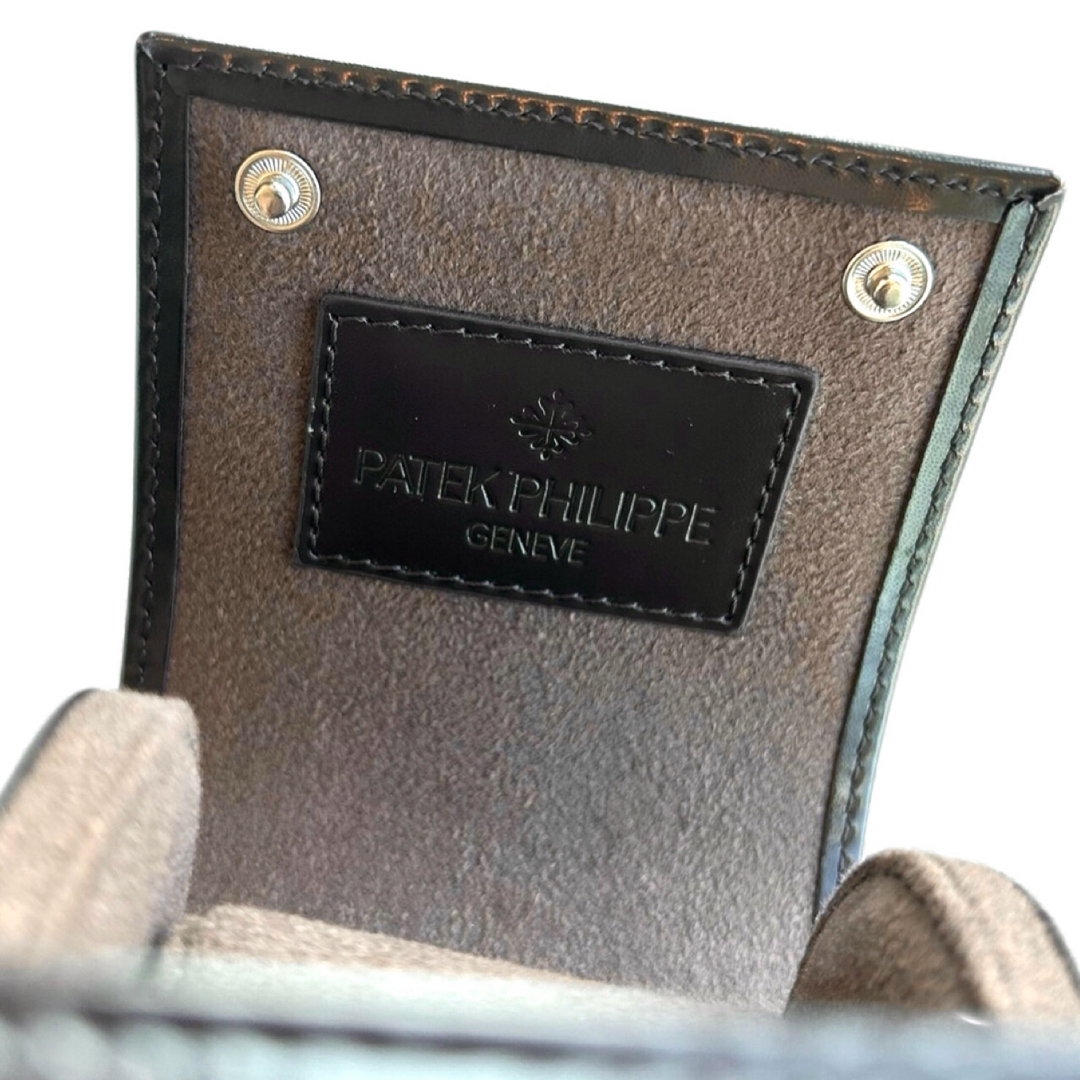 PATEK PHILIPPE(パテックフィリップ)のPATEK PHILIPPE パテックフィリップ ウォッチケース 時計収納ケース メンズの時計(その他)の商品写真
