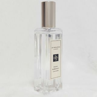 ジョーマローン(Jo Malone)のジョーマローン ポピー＆バーリー コロン 30ml(香水(女性用))