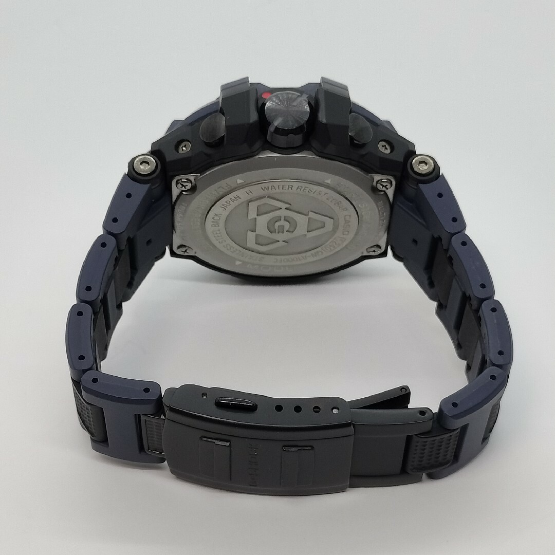 CASIO(カシオ)の【極美品】カシオG-SHOCK スカイコックピットGW-A1000FC-2AJF メンズの時計(腕時計(アナログ))の商品写真