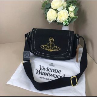 ヴィヴィアンウエストウッド(Vivienne Westwood)のヴィヴィアンウエストウッド エッジウェア ショルダーバッグ(ショルダーバッグ)