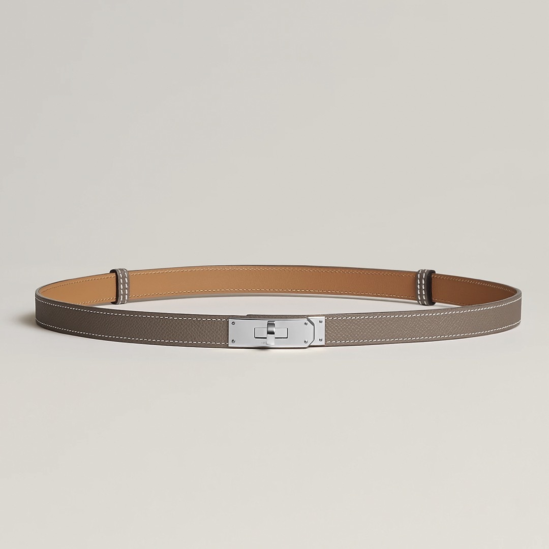 HERMES - 【新品・未使用品】エルメス ケリーベルト 18 HERMES - 【新品・未使用品】エルメス ケリーベルト 18