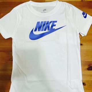 ナイキ(NIKE)のNIKE 新品　サイズ110(Tシャツ/カットソー)