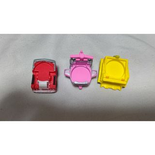 バンダイ(BANDAI)のパウパトロール　バスボム　パスボール　フィギュア(キャラクターグッズ)