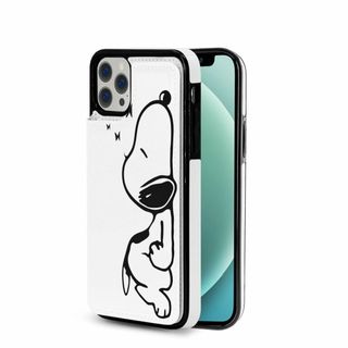 【サイズ:Iphone 13 Pro】Iphone 13 ケース かわいい 手帳(その他)