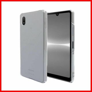 【在庫処分】Xperia Ace Ⅲ SO-53C SOG08 スマホケース ク(その他)