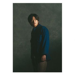 ヘイセイジャンプ(Hey! Say! JUMP)の新品未開封知念侑李クリアファイルHey!Say!JUMP FILMUSIC! (アイドルグッズ)