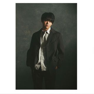 ヘイセイジャンプ(Hey! Say! JUMP)の新品未開封有岡大貴クリアファイルHey!Say!JUMP FILMUSIC! (アイドルグッズ)