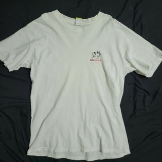 ビッグドッグスTシャツ(Tシャツ/カットソー(半袖/袖なし))