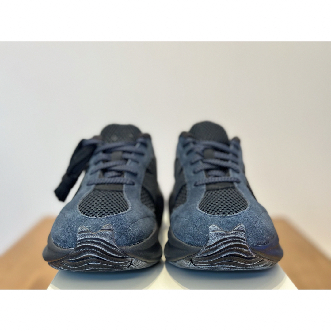 New Balance(ニューバランス)のAURALEE × New Balance Warped Runner 23.5 レディースの靴/シューズ(スニーカー)の商品写真