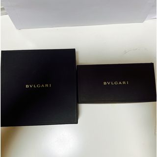 BVLGARI - BVLGARI ブルガリ　空箱 サングラスケース