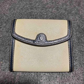 トラサルディ(Trussardi)の【TRUSSARDI】 オールドトラサルディ / 三つ折り財布(財布)