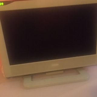 液晶テレビ(テレビ)