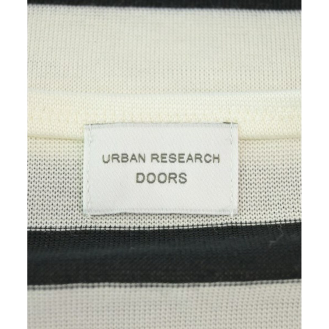URBAN RESEARCH DOORS(アーバンリサーチドアーズ)のURBAN RESEARCH DOORS Tシャツ・カットソー ONE 【古着】【中古】 レディースのトップス(カットソー(半袖/袖なし))の商品写真